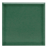 Плитка керамическая настенная LISO PB C/C VERDE OSCURO 15х15 см  