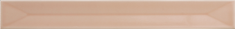 Плитка керамическая настенная 31151 VITRAL AXIS PINK 5х40 см