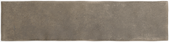 Гранит керамический 27562 ARGILE Cacao 6х24,6 см