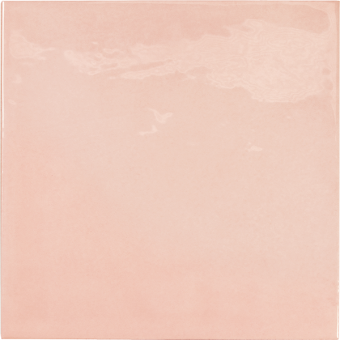 Плитка керамическая 25594 VILLAGE Rose Gold 13,2х13,2 см