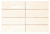 Плитка керамическая 132971 COLOUR NOTES OAT 4x12,5 см