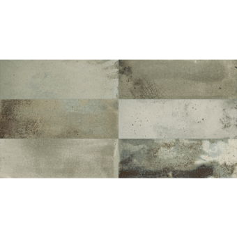 Плитка керамическая настенная FS RAKU Sage 20x40x1,03 см