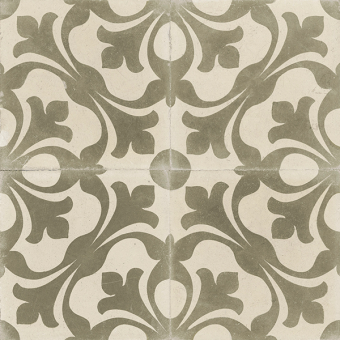 Плитка керамическая FS NOUVEAU SAGE 45х45x0,95 см