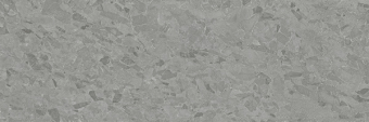 Плитка керамическая настенная LV11357 EME Grey Ductile 90x270 см
