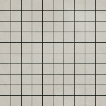 Плитка керамическая напольная 4100534 FUTURA GRID Black 15х15 см
