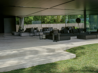 Гранит керамический NA106 NATIVA LUX VENA lappato120x280х0,6 см
