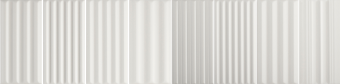 Плитка керамическая настенная 4100321 WigWag White 7,5х15 см