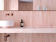 Плитка керамическая настенная 31572 MASSIMO PINK SAND 5х40 см