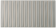 Плитка керамическая 128692 SWEET BARS SB GREY MATT 12,5x25 см