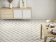 Гранит керамический 37788 PROVENZA GREEN FLOWER 22,3х22,3 см