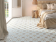Гранит керамический 40461 LLEVANT CLAY CROSS LT 22,3х22,3 см