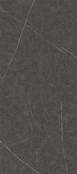 Гранит керамический LV11117 ALLURE Anthracite Soft 120x270х0,6 см