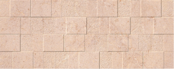 Плитка керамическая настенная DORCIA MARFIL BLOCK 59,6х150 см