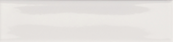 Плитка керамическая настенная 4101051 KAPPA White 5х20 см