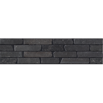 Мозаика керамическая CARRIERE DU KRONOS NAMUR MUROTTO 15х60x0,9 см