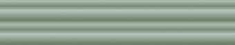 Плитка керамическая настенная 41738 RAINBOW GREEN 5х25 см