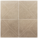 Гранит керамический 31852 ARES DECOR Taupe 20х20 см