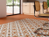 Гранит керамический 30731 RIVOLI Austin 20x20 см