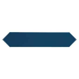 Плитка керамическая настенная 25834 ARROW Adriatic Blue 5х25 см