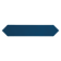 Плитка керамическая настенная 25834 ARROW Adriatic Blue 5х25 см
