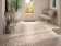 Плитка керамическая напольная 22108 CAPRICE DECO LOOP Pastel 20х20 см