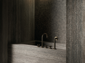 Гранит керамический NA103 NATIVA LAPILLO VENA lappato120x280х0,6 см