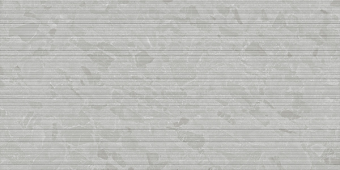 Плитка керамическая настенная LV11359 EME Light Grey Jazz Ductile 60x120 см