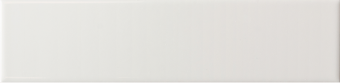 Плитка керамическая настенная 32405 LUMINA White Alyssum 6х24,6 см
