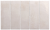 Плитка керамическая 32338 BOHEMIAN COTTON 6х18,6 см
