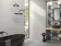 Гранит керамический MOCKUP 136900 OSTUNI GREY NAT RETT 60x120x0,7 см