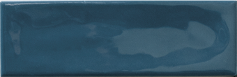 Гранит керамический 37822 GLINT BLUE 4,8x14,6 см