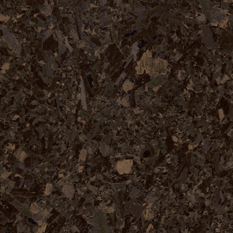 Гранит керамический 47222 METEORITE Moka LAPPATO RET 60x60 см