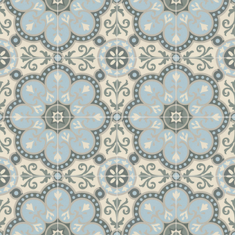 Гранит керамический BEL HISTOIRE Lisette 15x15x0,8 см