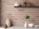 Керамогранит 30172 WADI DECOR Taupe 6x30 см Керамогранит 30172 WADI DECOR Taupe 6x30 см