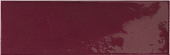 Плитка керамическая 25650 VILLAGE Aubergine 6,5x20 см