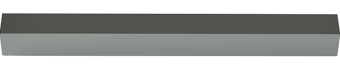 Плитка керамическая 131496 FACES HILL STEEL BLUE 5x40 см
