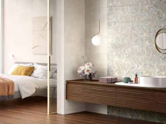 Гранит керамический FOYER 136943 PREMIERE NAT RETT 60x120x0,7 см