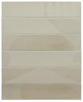 Керамогранит 30068 WADI DECOR Beige 6x30 см