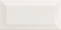 Плитка керамическая настенная 12739  METRO White Matt. 7,5x15 см