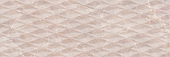 Плитка керамическая настенная РИЧМОНД Беж Темный Структура Обрезной 30х89,5 см