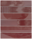Керамогранит 30170 WADI DECOR Garnet 6x30 см