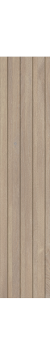 Гранит керамический LES BOIS BAGUETTE 3D SLAVONIA 29x120 см