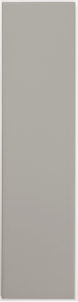 Плитка керамическая 124909 GRACE GREY MATT 7,5x30 см