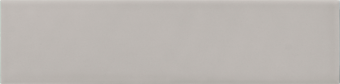 Плитка керамическая настенная 28459 COSTA NOVA Grey Matt 5x20 см