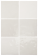Плитка керамическая настенная 24454 ARTISAN White 13,2х13,2 см Плитка керамическая настенная 24454 ARTISAN White 13,2х13,2 см