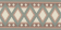 Бордюр BEL HISTOIRE Lus Ligne 7,5x15x0,8 см