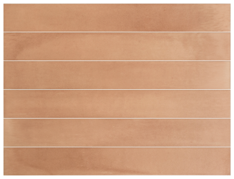 Гранит керамический 31934 CORSICA Sundown Clay 5х40 см