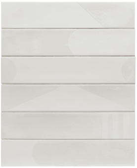 Керамогранит 30067 WADI DECOR Snow 6x30 см