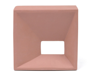 Гранит керамический 34827 CASTELLO Clay 20,5x20,5 см