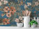 Гранит керамический декоративный 0008434 WIDE&STYLE Mini Maui Ret 60x120x0,7 см